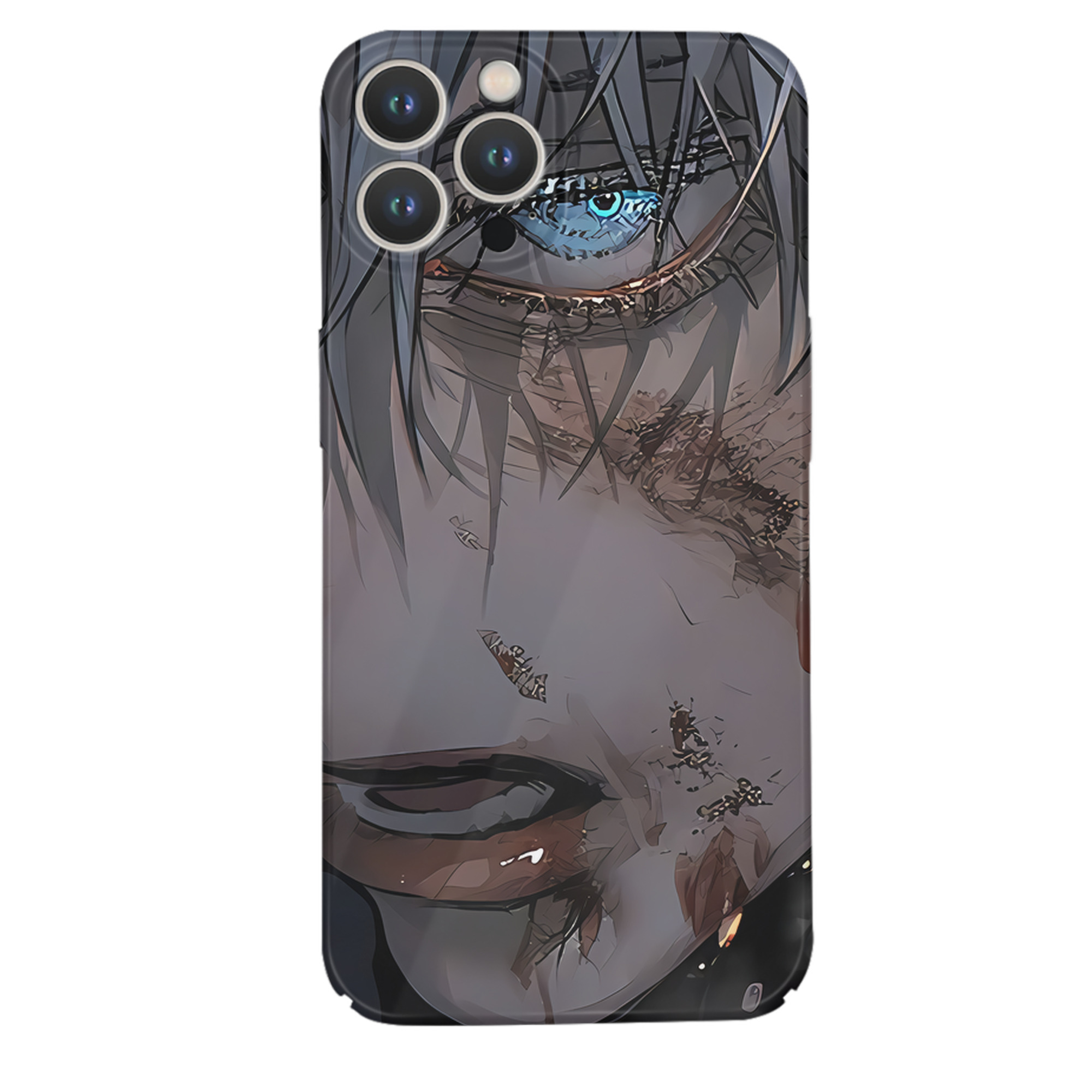 （画像用） SPY×FAMILY间谍家家酒 【iPhone 14シリーズ対応】ハードケース